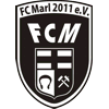 Wappen FC Marl 2011 diverse