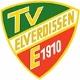 Wappen TV Elverdissen 1910 diverse  110121