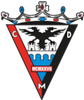 Wappen CD Mirandés diverse