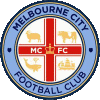 Wappen Melbourne City FC diverse