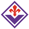 Wappen ACF Fiorentina diverse    
