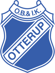 Wappen Otterup B & IK diverse