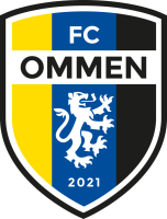 Wappen FC Ommen diverse  98491