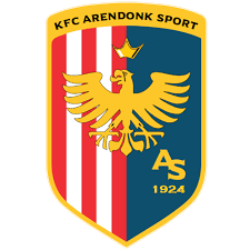 Wappen KFC Arendonk Sport diverse  93220