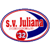 Wappen ehemals SV Juliana '32