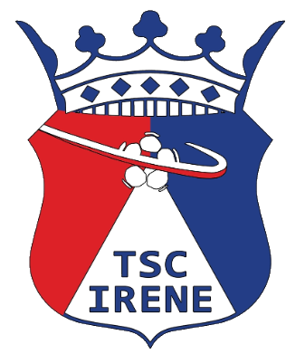 Wappen TSC Irene diverse