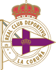 Wappen Deportivo La Coruña diverse