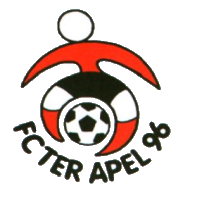 Wappen FC Ter Apel '96 diverse  70214