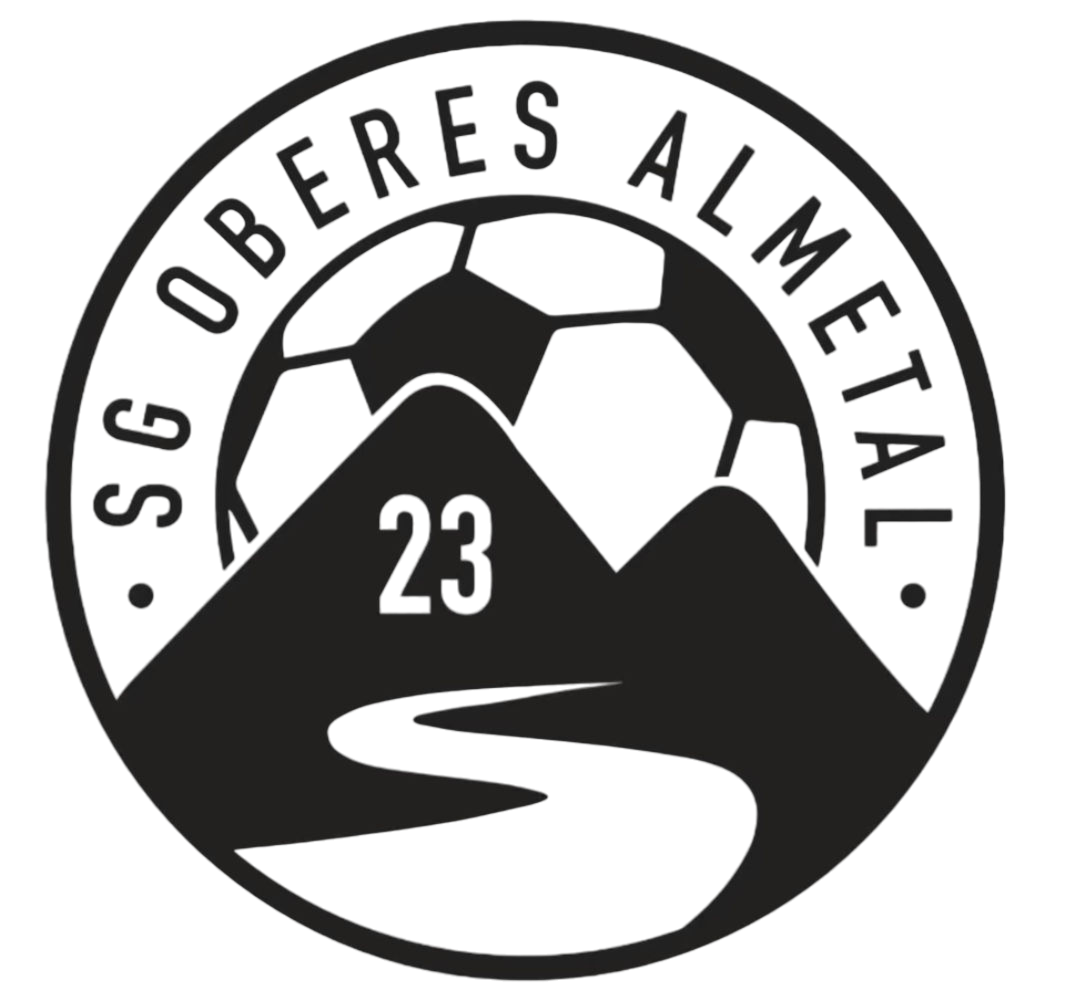 Wappen SG Oberes Almetal III (Ground B)