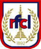 Wappen RFC de Liège diverse  105428