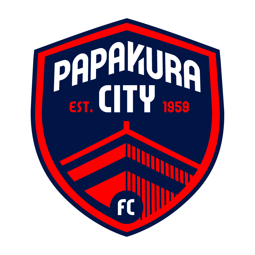 Wappen Papakura City FC diverse