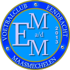 Wappen ehemals Eendracht Mechelen a/d Maas  77174