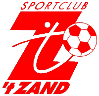 Wappen SC 't Zand diverse  78243