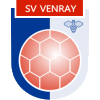Wappen SV Venray diverse  50051