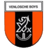 Wappen VV Venlosche Boys diverse  81097