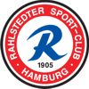 Wappen Rahlstedter SC 1905 V  33469