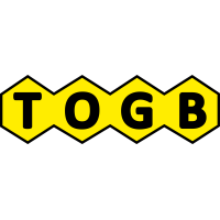 Wappen SV TOGB (Tot Ons Genoegen Berkel) diverse  122013