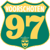 Wappen SV Voorschoten '97 diverse  51556