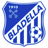Wappen VV Bladella diverse  106348