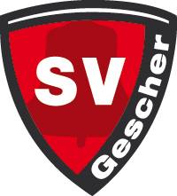 Wappen SV Gescher 08/20 V  35725