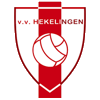 Wappen VV Hekelingen diverse