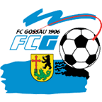 Wappen ehemals FC Gossau  52690