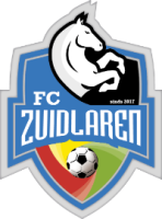 Wappen FC Zuidlaren diverse  79742