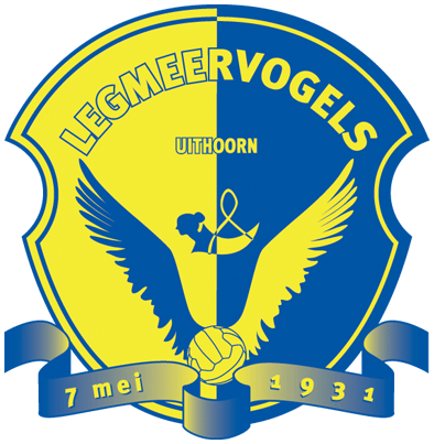 Wappen VV Legmeervogels diverse  47910