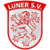 Wappen ehemals Lüner SV 1945 diverse