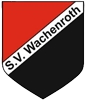 Wappen SV Wachenroth 1948 Reserve