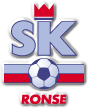 Wappen KSK Ronse diverse  93856