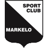 Wappen Sportclub Markelo diverse  102735
