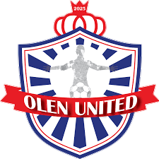 Wappen Olen United diverse  93443