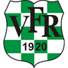 Wappen ehemals VfR Fischeln 1920  61752