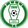Wappen Paksi FC diverse Wappen Paksi FC diverse