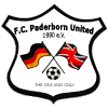 Wappen ehemals Paderborn United '90 II