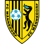Wappen zukünftig FC Männedorf diverse