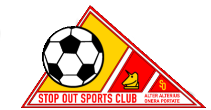 Wappen Stop Out SC diverse  117838