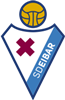 Wappen SD Eibar diverse