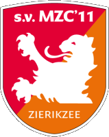 Wappen SV MZC '11 (Mevo Zierikzee Combinatie) diverse  115807