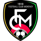 Wappen FC Monthey diverse  52545