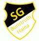 Wappen SG Bunstruth/Haina II (Ground D)  79966