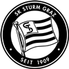 Wappen zukünftig SK Sturm Graz