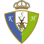 Wappen K Sporting Hasselt diverse  76918