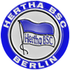 Wappen Hertha Berliner SC 1892 Jugend Wappen Hertha Berliner SC 1892 Jugend