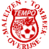 Wappen Tempo Overijse diverse  115827
