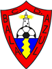Wappen CD Bala Azul diverse