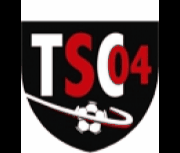 Wappen TSC '04 (Tiglieja Steyl Combinatie) diverse  83299