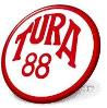 Wappen TuRa 88 Duisburg IV  110491