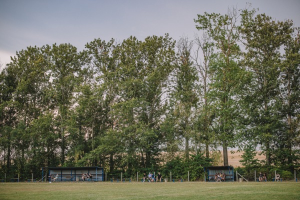 Sportplatz Südring - Grimma-Böhlen